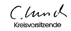 Claudia Kusch (Kreisvorsitzende)